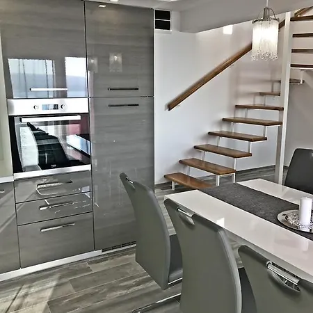 Lorena Apartman Crikvenica
